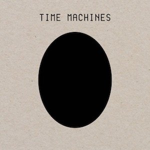 画像: Coil "Time Machines" [CD]