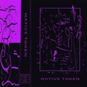 画像: Native Token [Cassette]