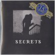 画像1: Alexandre Kush, Bernard Lamastre "Secrets, Quiet Times" [CD-R]