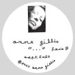 画像4: Anne Gillis “…” [LP]