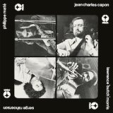 画像: Jean-Charles Capon, Philippe Mate, Lawrence Butch Morris, Serge Rahoerson [LP]