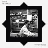 画像: Edgar Valcarcel "Composiciones Electronicas Para Los Andes (1967 - 2006)" [LP]