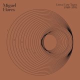 画像: Miguel Flores "Lorca: Lost Tapes (1989​-​1991)" [LP]