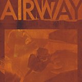 画像: Airway "Live at Zebulon" [CD]