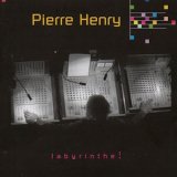 画像: Pierre Henry "Labyrinthe !" [CD]