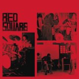 画像: Red Square "Rare And Lost 70s Recordings" [CD]