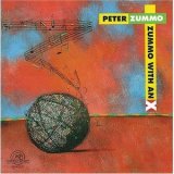 画像: Peter Zummo "Zummo With An X" [CD]