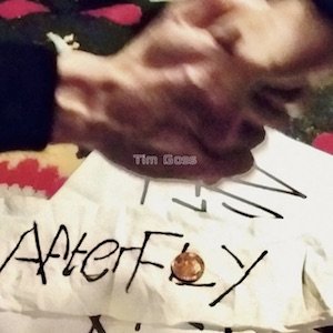 画像: Tim Goss "Afterfly" [LP + Booklet]