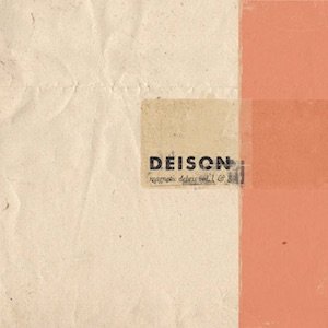 画像: DEISON "Magnetic Debris Vol​.​1&2" [2CD]