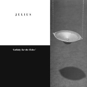 画像: Rolf Julius "Lullaby For The Fishes" [LP]