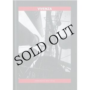 画像: Vivenza "Fondements Bruitistes" [108 pages book + 2CD]