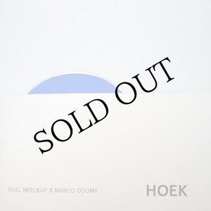 画像: Roel Meelkop, Marco Douma "Hoek" [Book + CD]