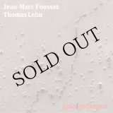 画像: Jean-Marc Foussat & Thomas Lehn "Spie(l)gelungen" [CD]