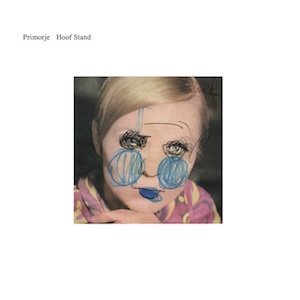 画像: Primorje "Hoof Stand" [LP]