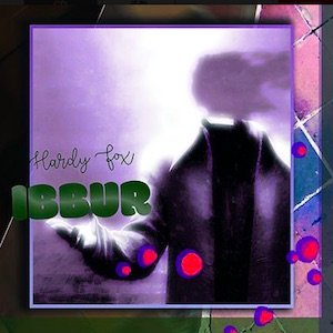 画像: Hardy Fox "Ibbur" [CD]