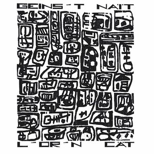 画像: Geins't Nait "L'Or'n Cat" [CD]