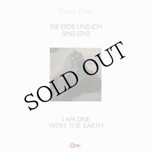 画像: Florian Fricke "Die Erde Und Ich Sind Eins = I Am One With The Earth" [LP + 56page booklet]