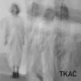 画像: Marta Forsberg "TKAC" [LP]