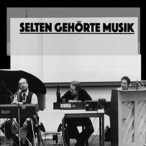 画像: Selten Gehorte Musik "Sehr Selten Gehorte Tanzmusik" [2CD]