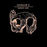 画像: Sigillum S "Klimax Axis" [CD]