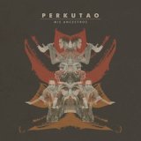 画像: Perkutao "Mis Ancestros (Perspectives on Afro​​​-​​​Peruvian Music. The Collection Vol 4)" [CD]