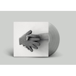 画像: Natalie Beridze "Of Which One Knows" [Clear grey LP]