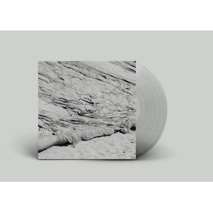 画像: Vladislav Delay / Eivind Aarset "Singles" [Clear LP]