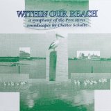 画像: Chester Schultz "Within Our Reach" [CD]