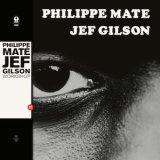 画像: Philippe Mate / Jef Gilson "Workshop" [LP]