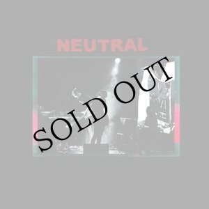 画像: Neutral [LP]