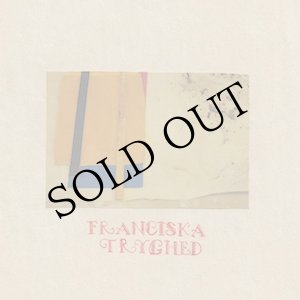 画像: Franciska "Tryghed" [LP]