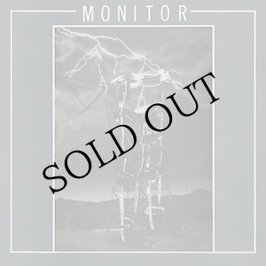 画像: Monitor [CD]