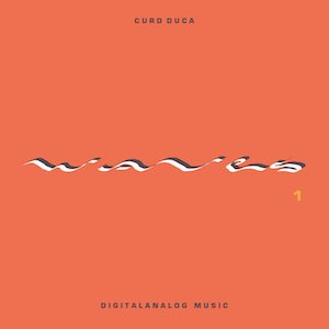 画像: Curd Duca "Waves 1" [LP + CD]