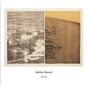 画像: Adrian Democ "Neha" [CD]