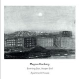 画像: Magnus Granberg with Apartment House "Evening Star, Vesper Bell" [CD]