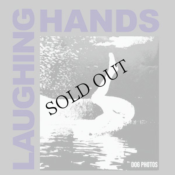 画像1: Laughing Hands "Dog Photos" [LP]