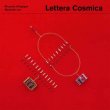 画像1: Mario De Leo / Riccardo Sinigaglia "Lettera Cosmica" [LP]