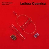 画像: Mario De Leo / Riccardo Sinigaglia "Lettera Cosmica" [LP]