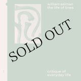 画像: William Selman "The Life of Lines" [CD]