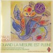 画像1: Paul Arma "Quand La Mesure Est Pleine, Cantate Pour Bande Magnetique, Sept Variations Spatiophoniques, Het Szpaciofonikus Variacio" [CD-R]