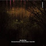 画像: Katarzyna Szczerba • Andrzej Zaleski • Tomek Mirt "Deer Rut Time" [CD]