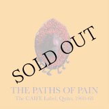 画像: V.A "The Paths Of Pain (The CAIFE Label, Quito, 1960​-​68)" [2LP]