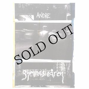 画像: Andre "Gymnasie​aren" [LP]