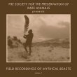 画像1: Anthony Janas "Field Recordings of Mythical Beasts" [LP]