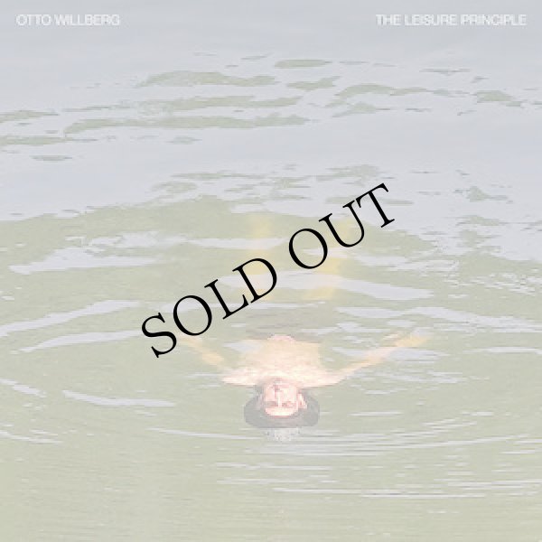 画像1: Otto Willberg "The Leisure Principle" [LP]