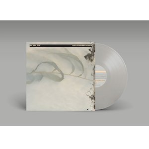 画像: Wil Bolton "Like Floating Leaves" [Natural clear LP]