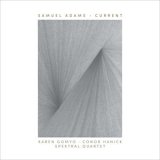 画像: Samuel Adams "Current" [CD]