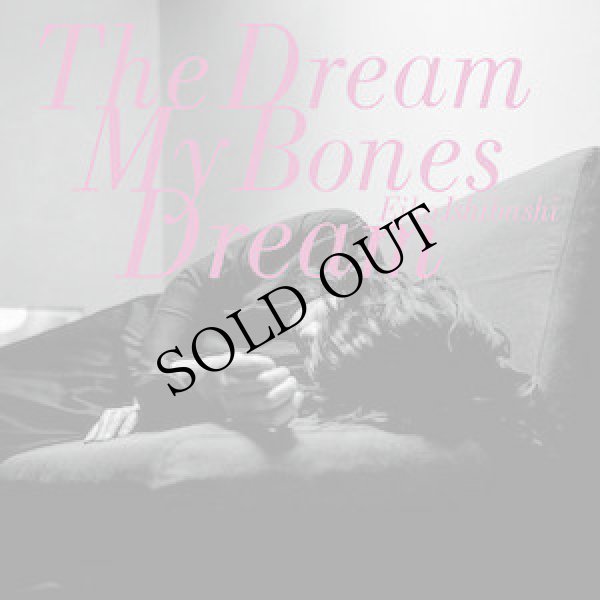 画像1: Eiko Ishibashi "The Dream My Bones Dream" [LP]