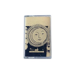 画像: V.A "A Sure Heart's Release" [Cassette]