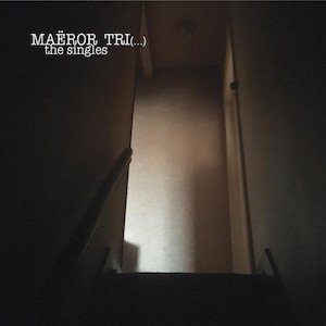 画像: Maeror Tri (...) "The Singles" [CD]